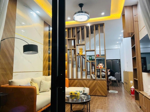 CCMN HỒ TÙNG MẬU – VỊ TRÍ SIÊU HIẾM! 