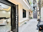 NHÀ SIÊU HIẾM PHỐ HOÀNG MAI, 5 TẦNG, Ở VÀ KINH DOANH, ÔTÔ 2M, GIÁ HƠN 7 TỶ TL