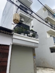 ???????? BÁN NHÀ DUY NHẤT ĐƯỜNG HỮU HƯNG, NHÀ ĐẸP, 35m3 CHỈ 3.8 TỶ