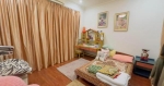 Bán nhà Đội Cấn, ngõ thông, ở ngay, 53m2, 6.35 tỷ