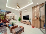 Bán nhà Trần Cung 33m2, 5 tầng, 5.7m mặt tiền, 5.9 tỷ Cầu Giấy 