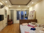 Bán nhà Mỹ Đình 43 4 4.5 4.65 tỷ Nam Từ Liêm, DÂN XÂY - Ô TÔ ĐỖ CỔNG - GẦN CHỢ Nhà 4 tầng xây chắc chắn 10m ra mặt phố