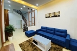 Bán nhà Phú Đô, Nam Từ Liêm 35 4 3.5 4.65 tỷ, NGÕ RỘNG THOÁNG CÁCH ĐƯỜNG Ô TÔ 30M - CHỦ NHÀ TẶNG TOÀN BỘ NỘI THẤT CAO CẤP