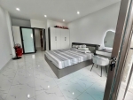 SIÊU PHẨM NGÕ GỐC ĐỀ, MINH KHAI, Ở VÀ KINH DOANH, 5 TẦNG, MT 6.1M, HƠN 7 TỶ