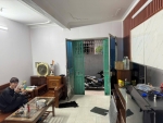  Bán đất tặng nhà 30m2, 3 tầng Đa Sỹ - Hà Đông , Lô góc , oto đỗ sát cửa , 10m ra oto tránh , 30m ra bể bơi đa sỹ